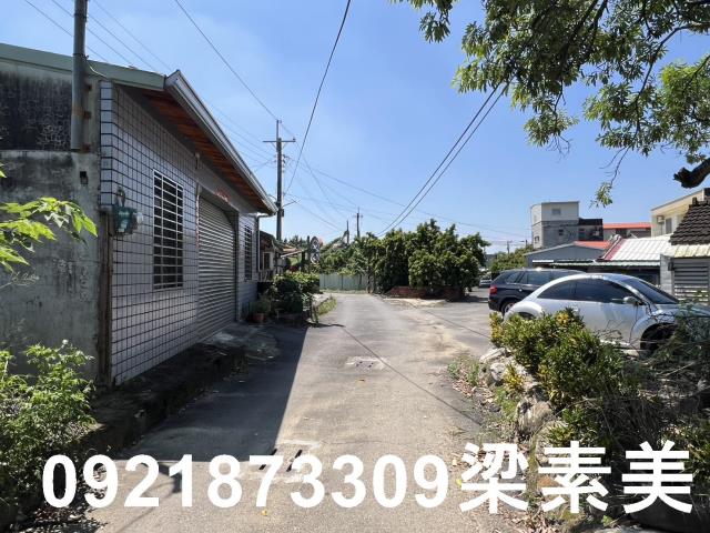 台南大內建地-5
