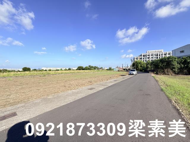 台南安定農地-0