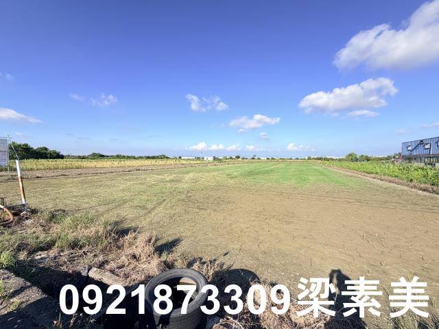 台南安定農地-3
