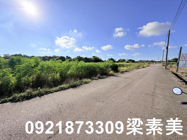 台南安定農地-6