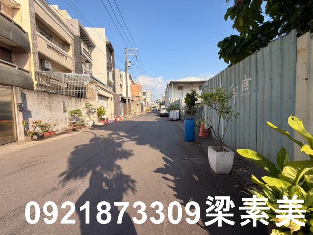 台南仁德建地-2