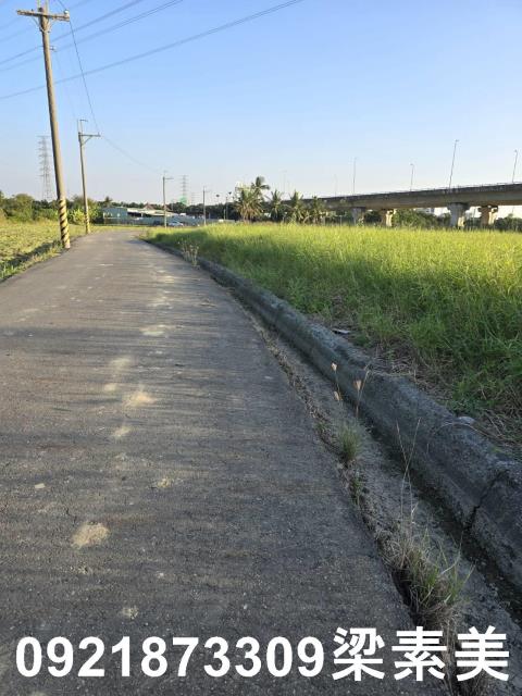 台南新市農地-0