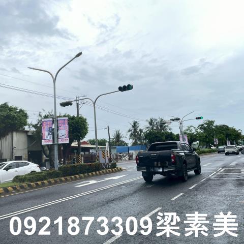 台南南區農地-1