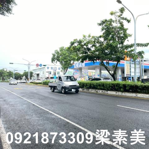 台南南區農地-8